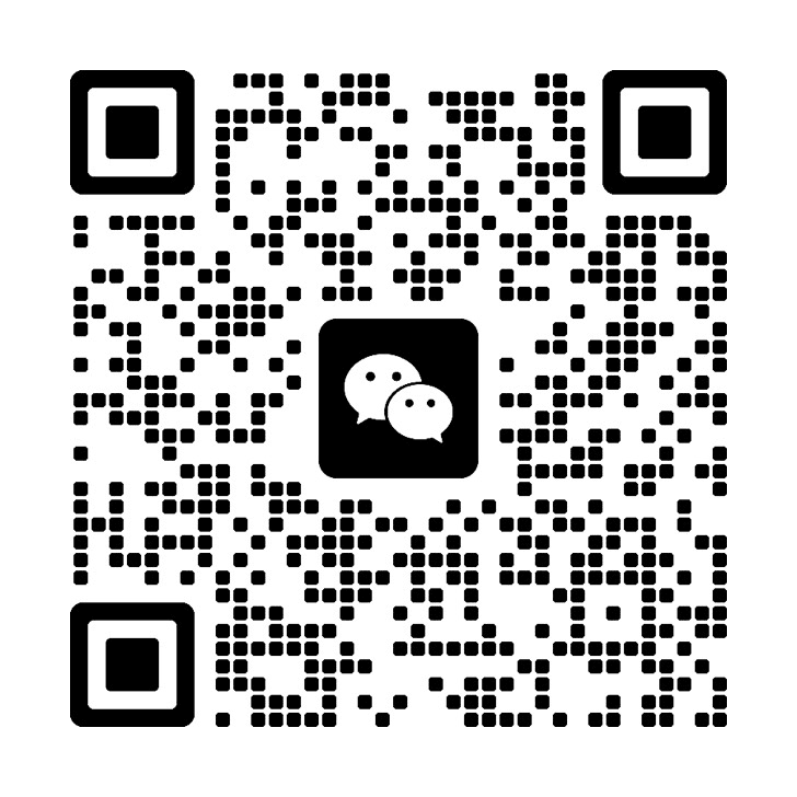 凤源销售微信二维码